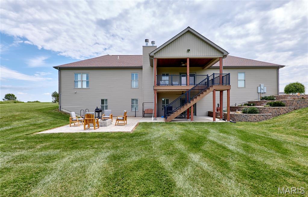 Pheasant Pointe - Residential