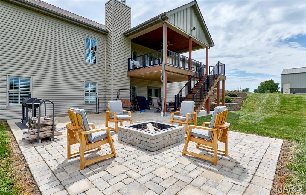 Pheasant Pointe - Residential