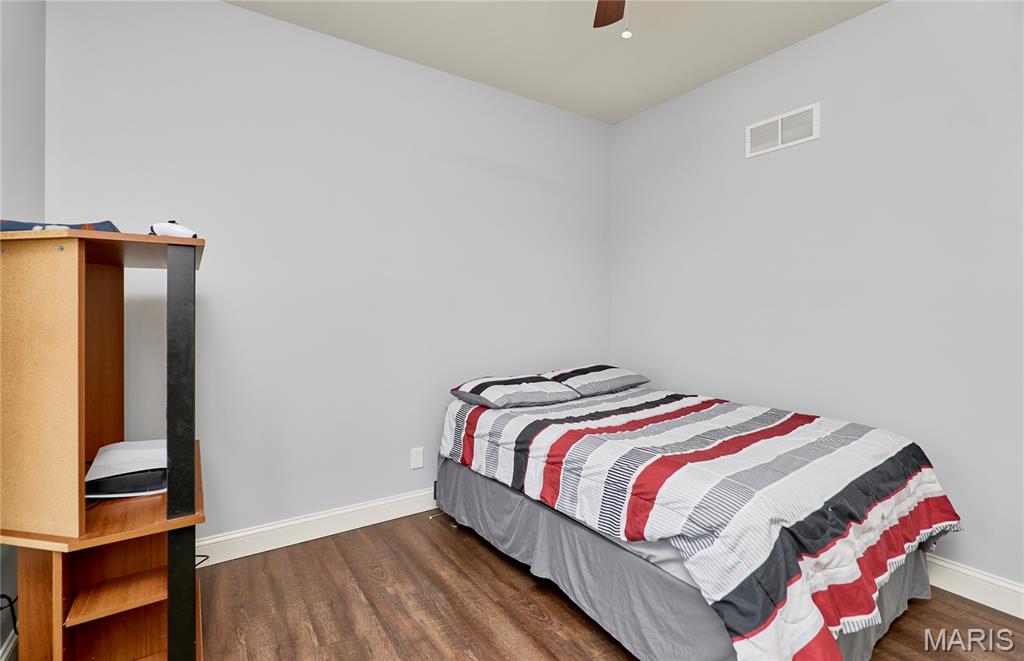 Pheasant Pointe - Residential