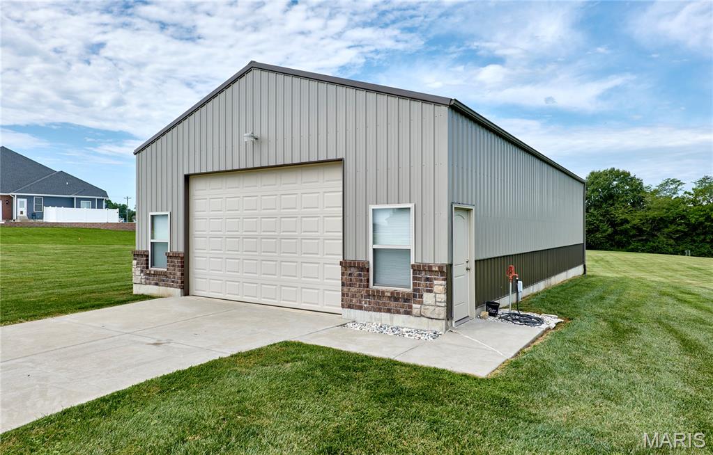 Pheasant Pointe - Residential