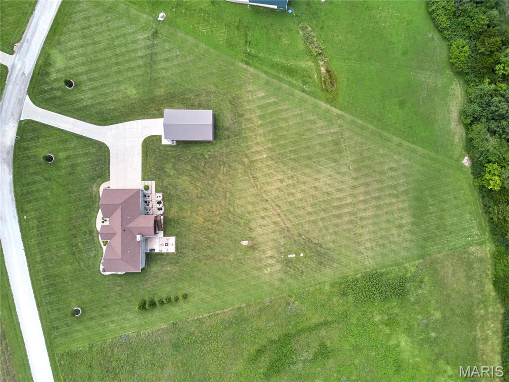 Pheasant Pointe - Residential