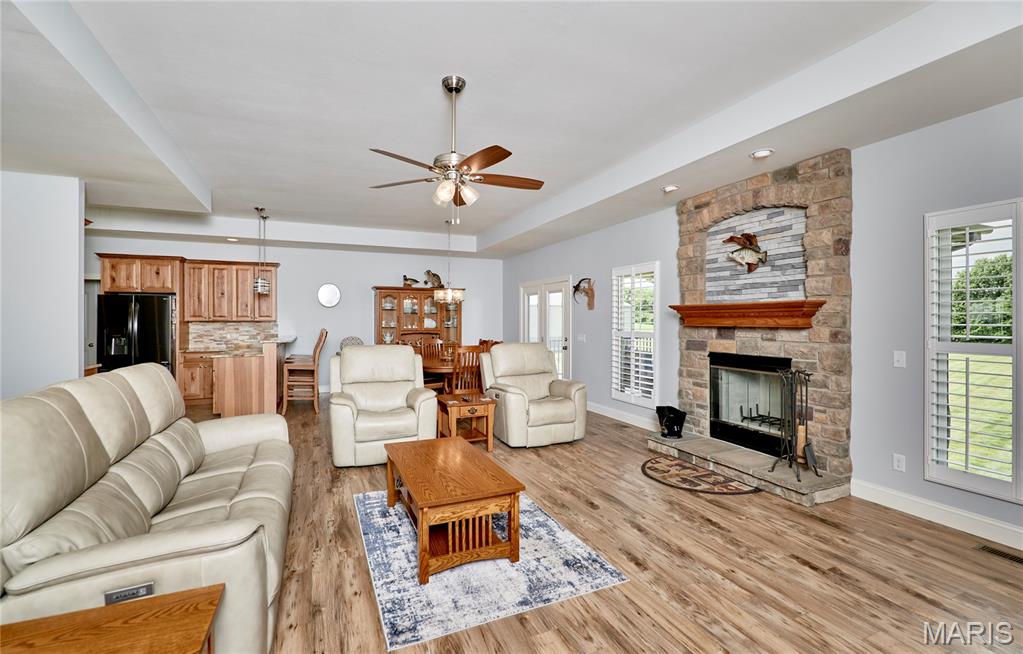 Pheasant Pointe - Residential