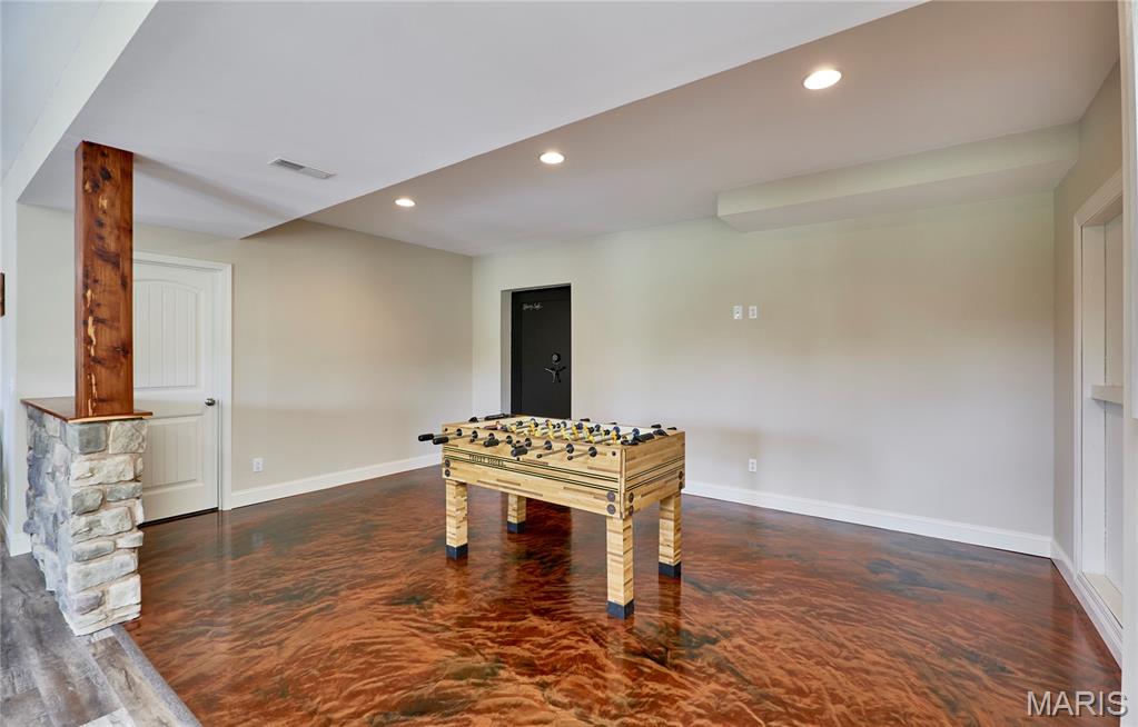 Pheasant Pointe - Residential
