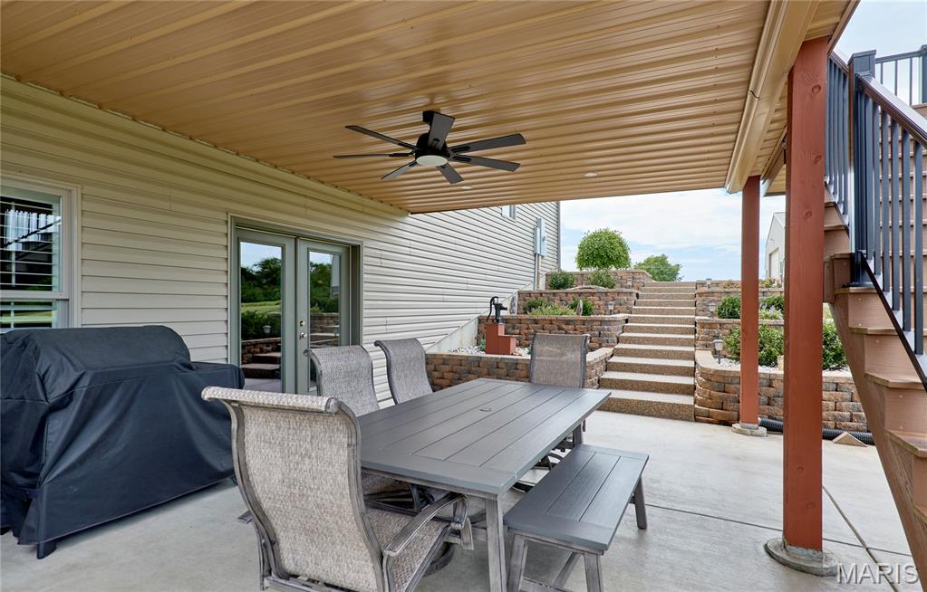 Pheasant Pointe - Residential