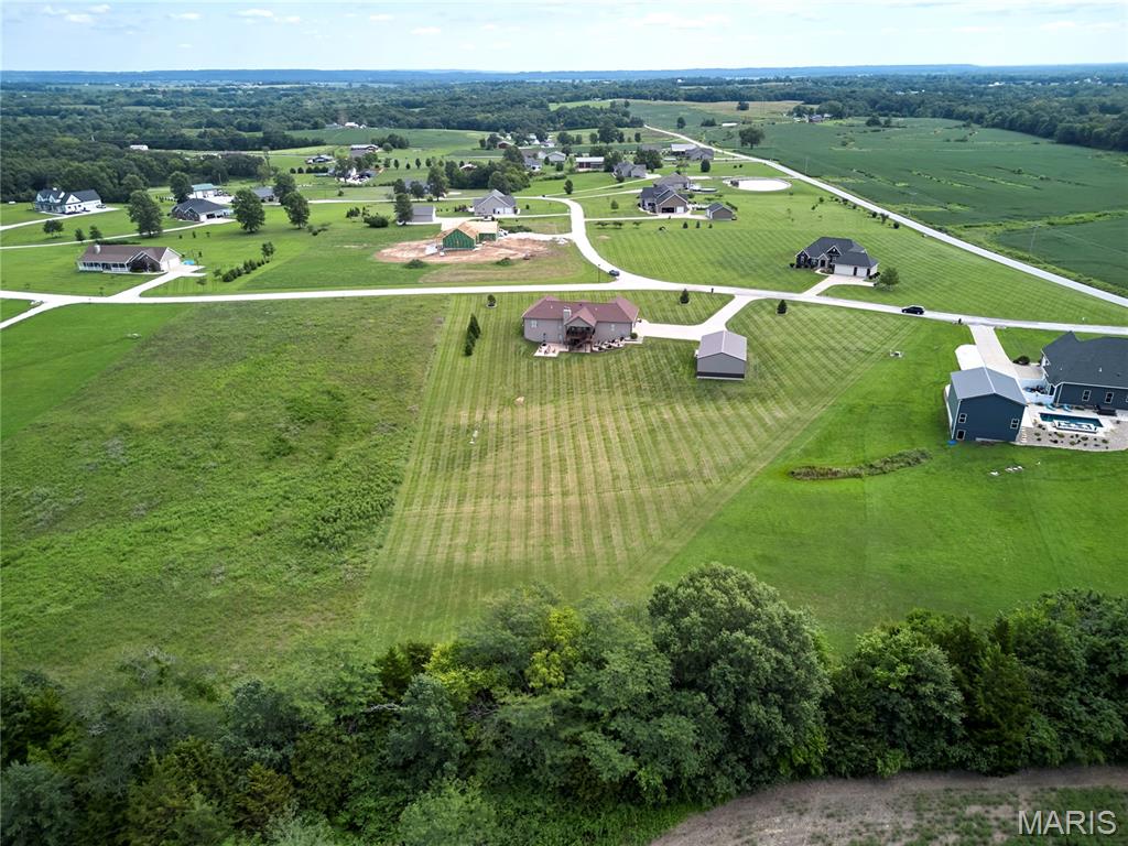 Pheasant Pointe - Residential
