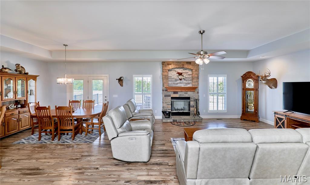 Pheasant Pointe - Residential