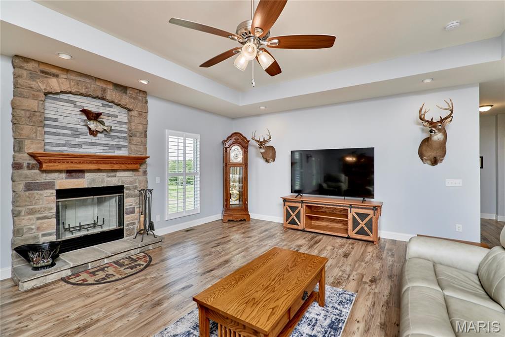 Pheasant Pointe - Residential
