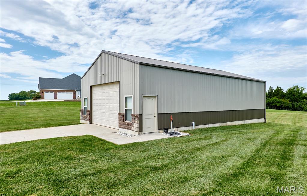 Pheasant Pointe - Residential