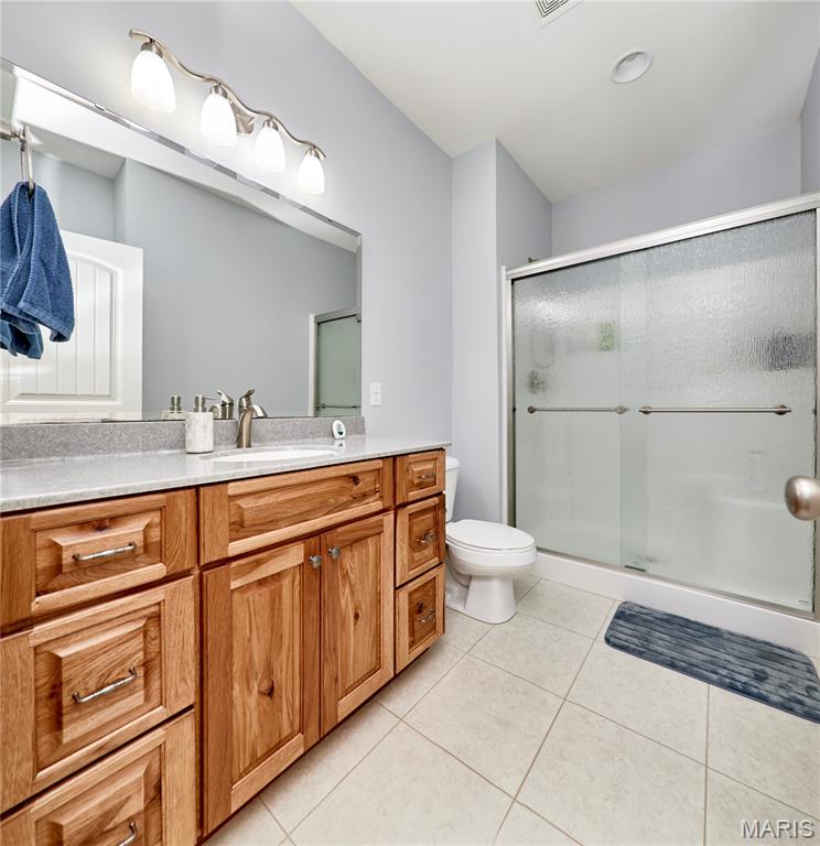 Pheasant Pointe - Residential