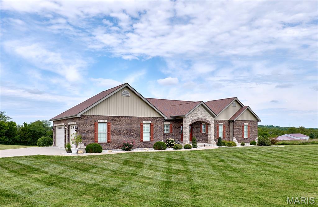 Pheasant Pointe - Residential