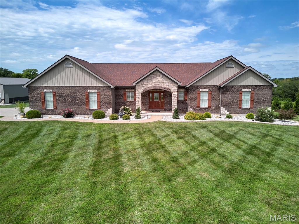Pheasant Pointe - Residential
