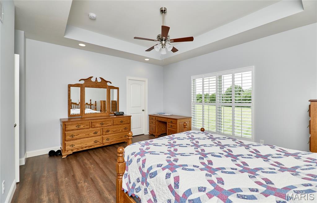 Pheasant Pointe - Residential