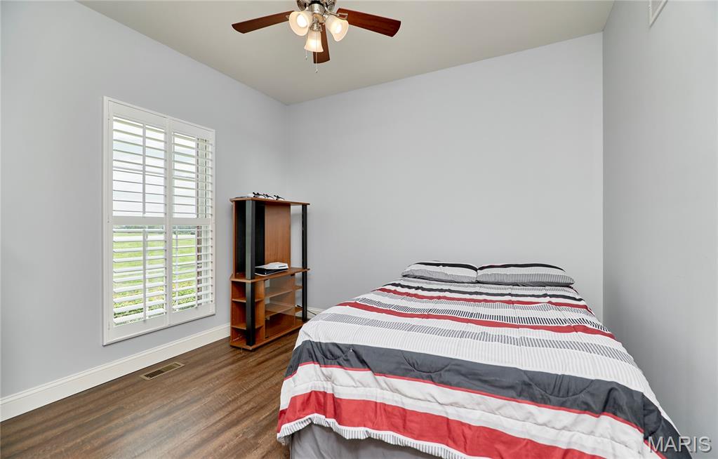 Pheasant Pointe - Residential