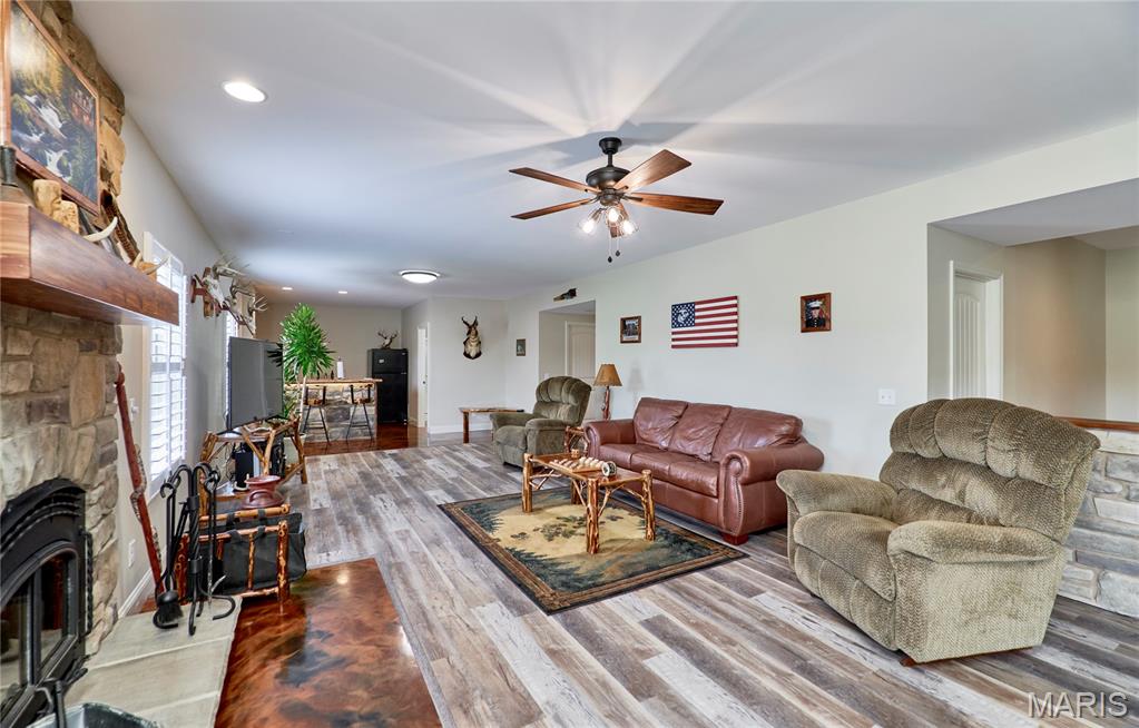 Pheasant Pointe - Residential