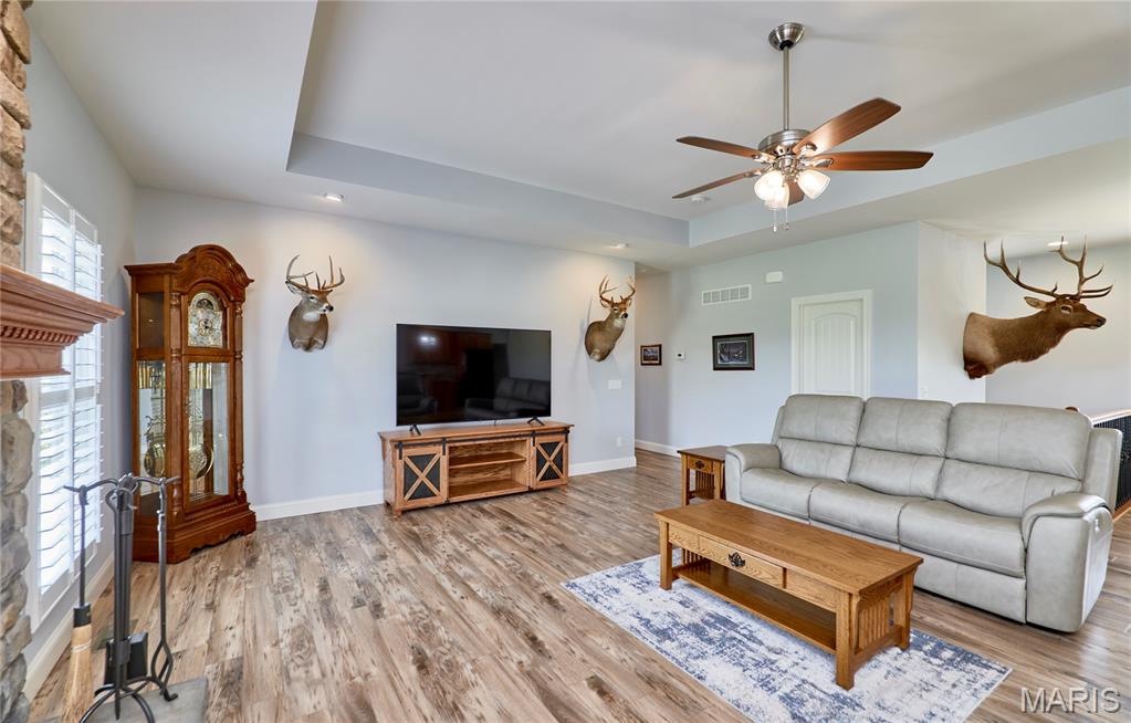 Pheasant Pointe - Residential