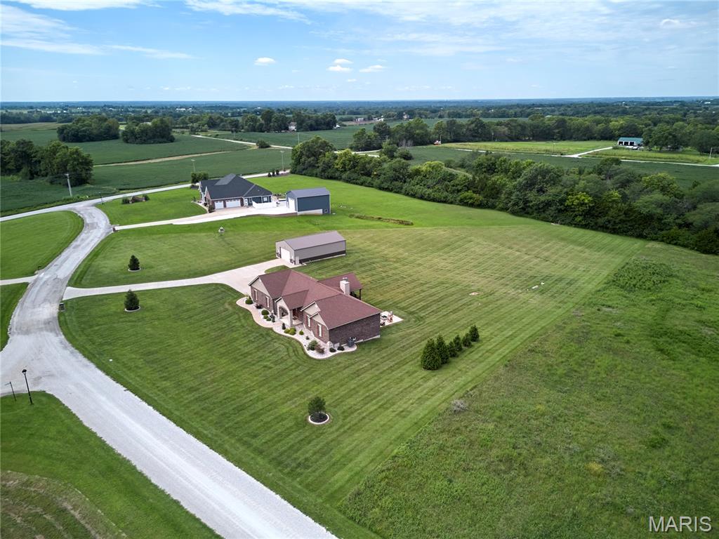 Pheasant Pointe - Residential