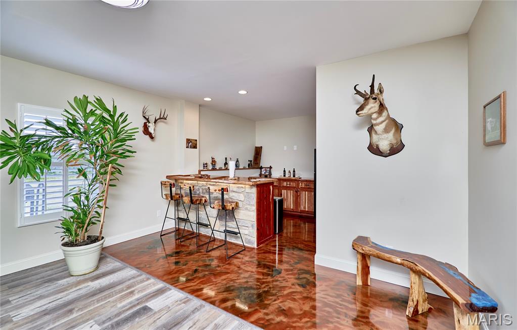 Pheasant Pointe - Residential