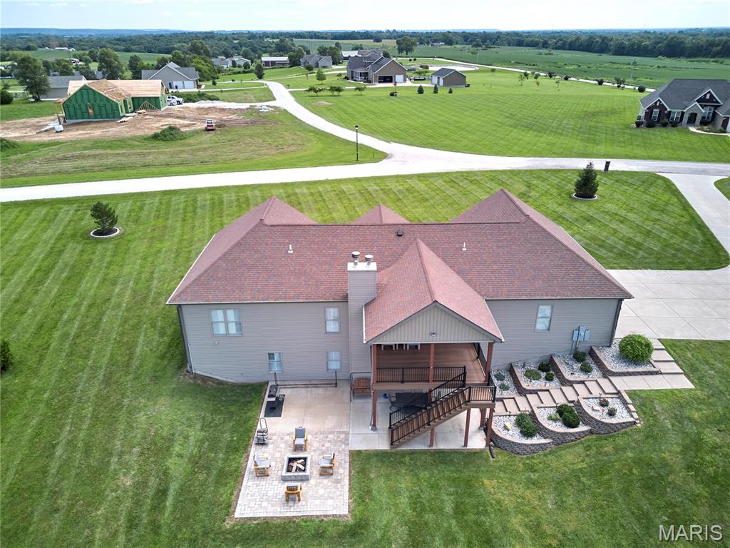 Pheasant Pointe - Residential