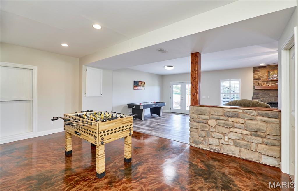 Pheasant Pointe - Residential