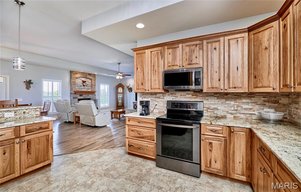 Pheasant Pointe - Residential