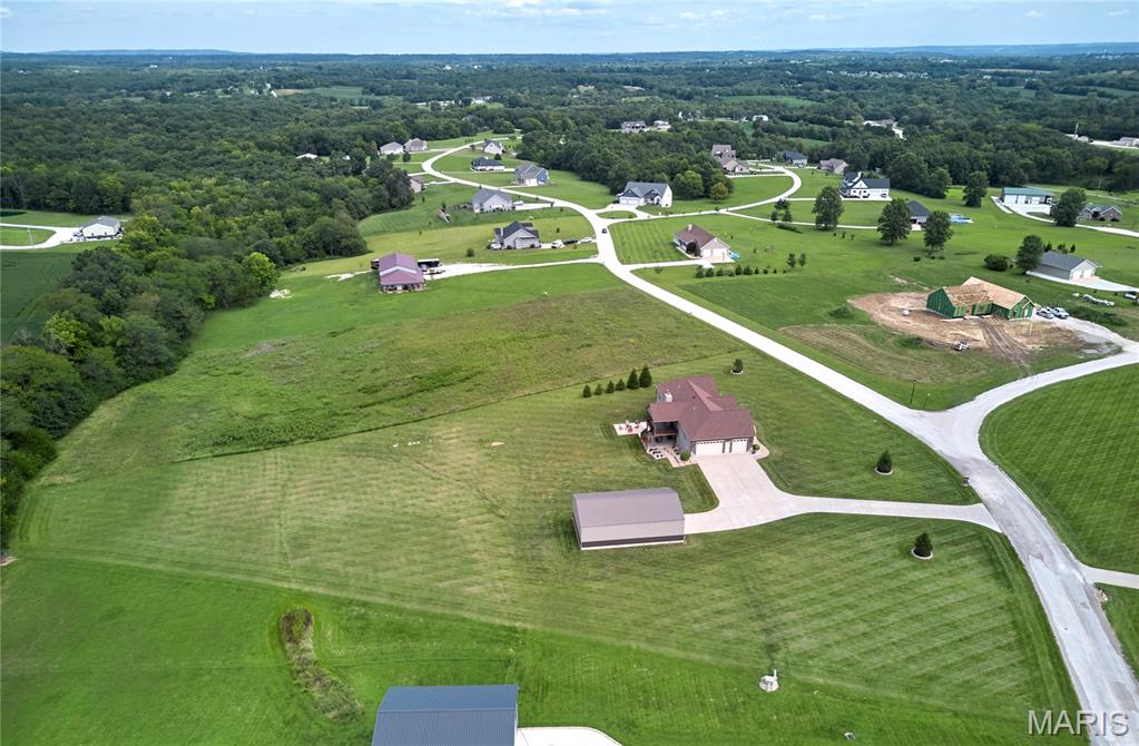 Pheasant Pointe - Residential