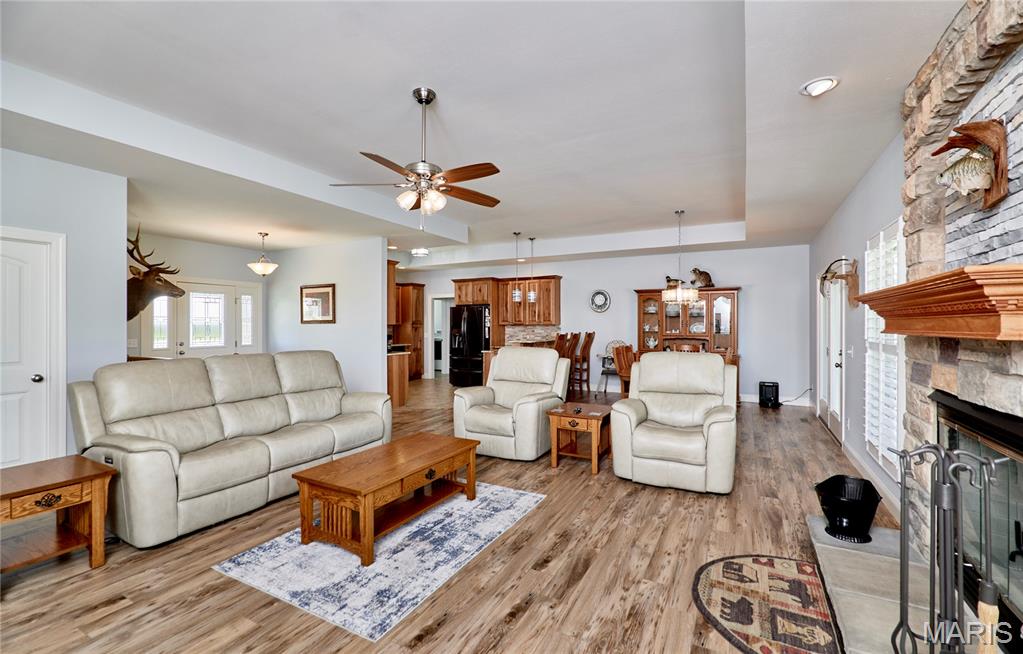 Pheasant Pointe - Residential