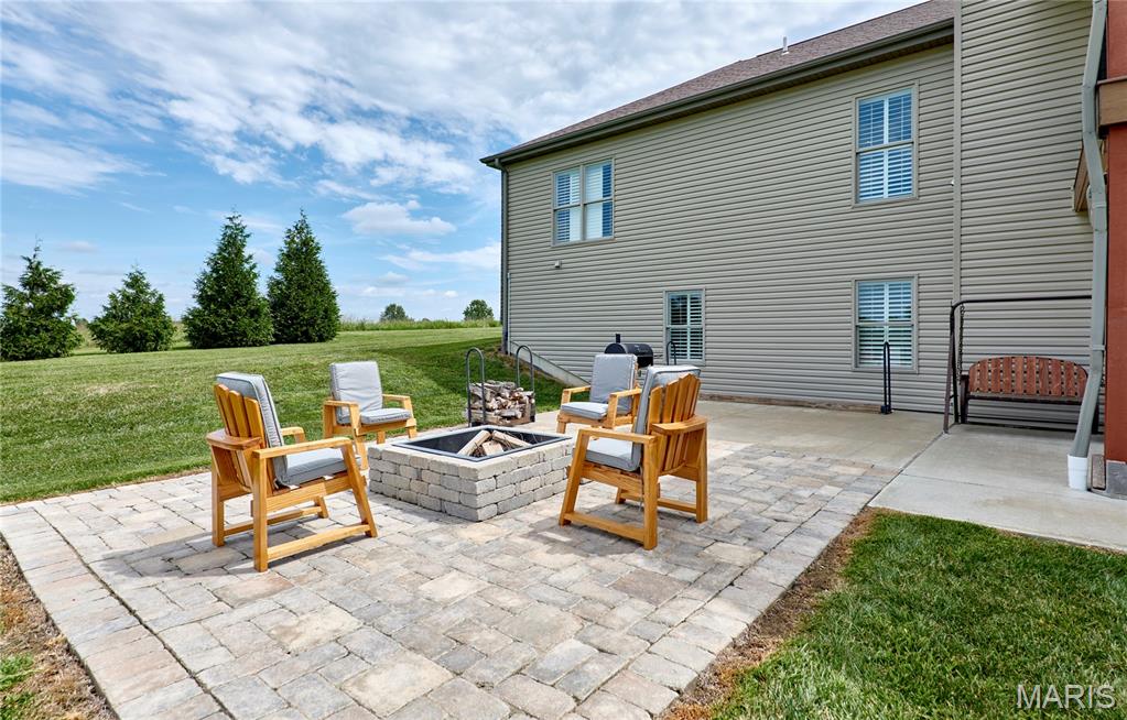 Pheasant Pointe - Residential