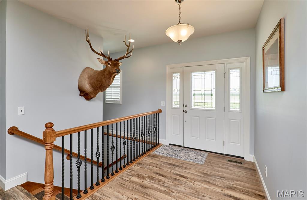 Pheasant Pointe - Residential