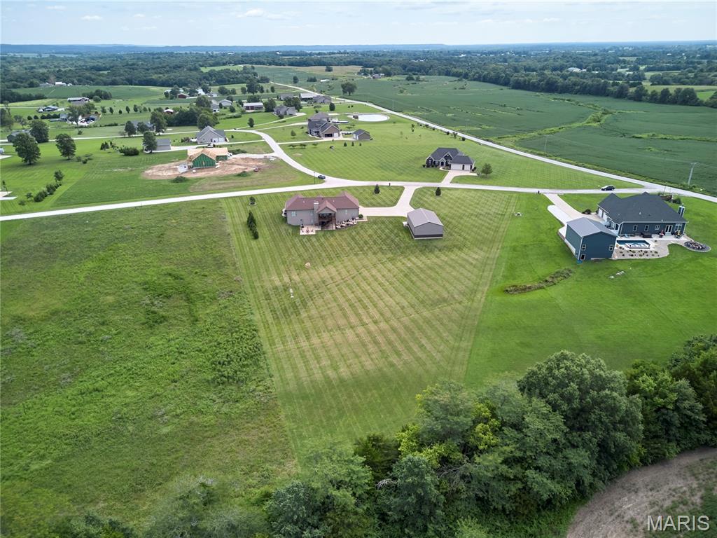 Pheasant Pointe - Residential
