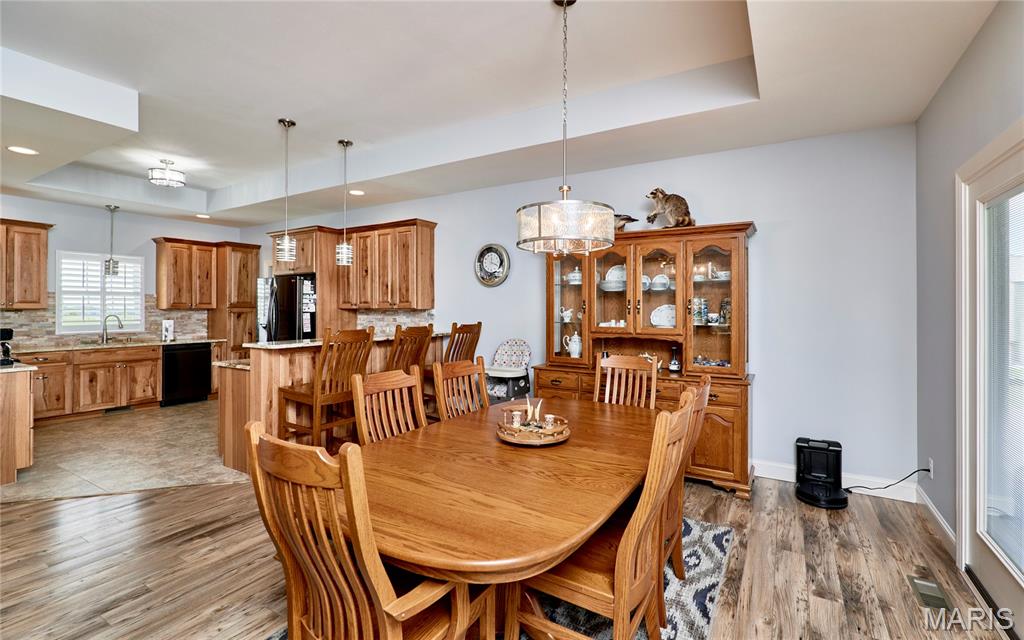 Pheasant Pointe - Residential