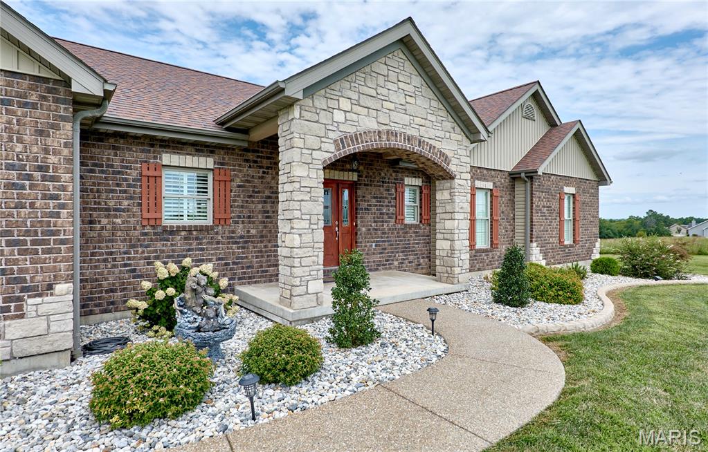 Pheasant Pointe - Residential