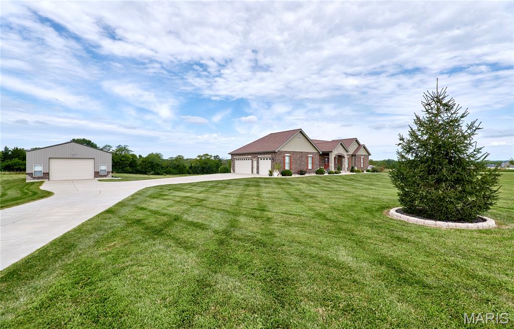 Pheasant Pointe - Residential