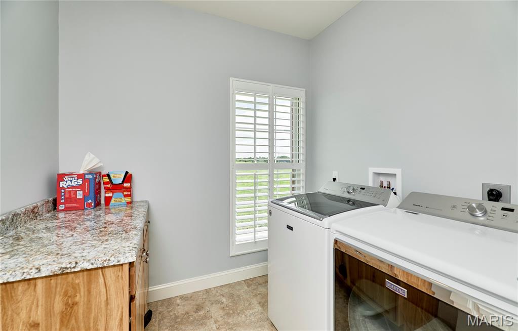 Pheasant Pointe - Residential