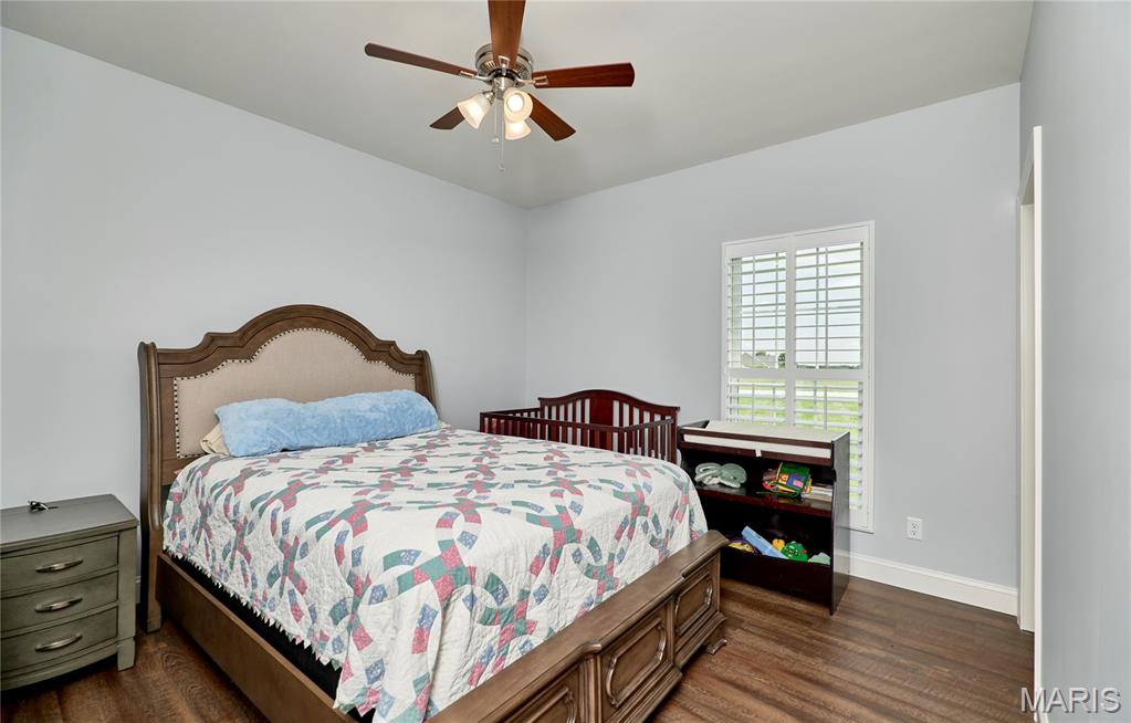 Pheasant Pointe - Residential