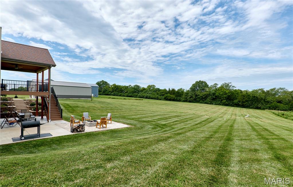 Pheasant Pointe - Residential