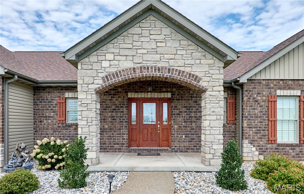 Pheasant Pointe - Residential