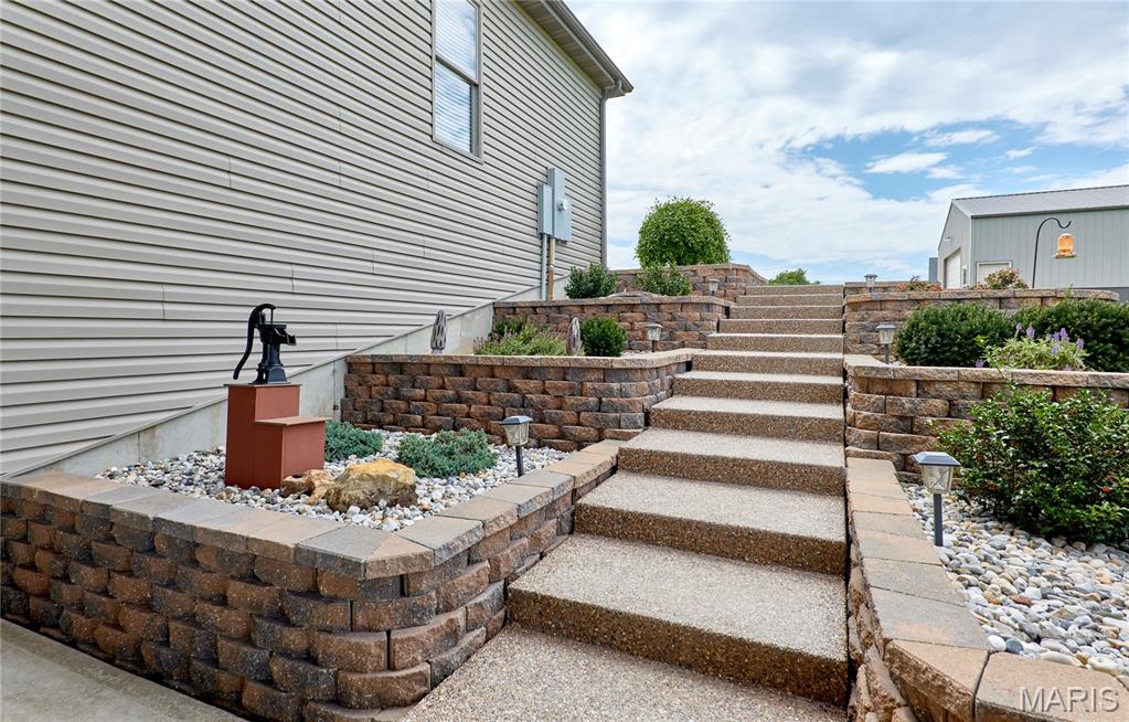 Pheasant Pointe - Residential