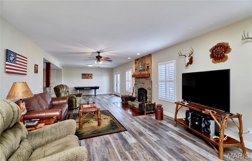 Pheasant Pointe - Residential