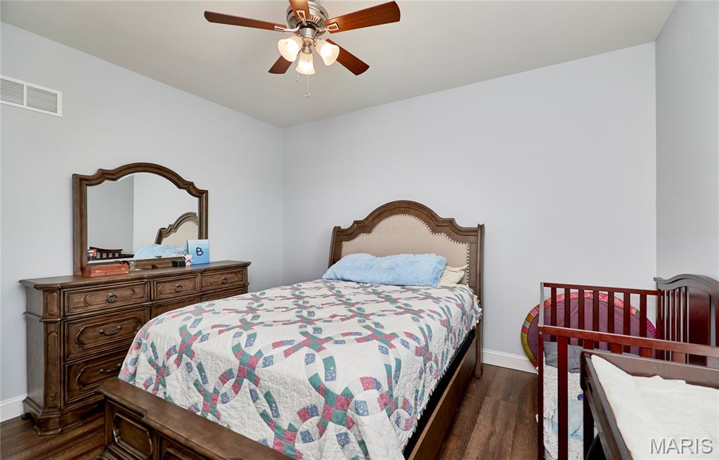 Pheasant Pointe - Residential
