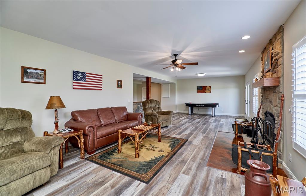 Pheasant Pointe - Residential