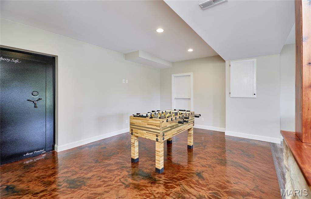 Pheasant Pointe - Residential