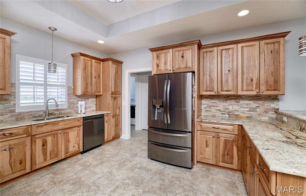 Pheasant Pointe - Residential