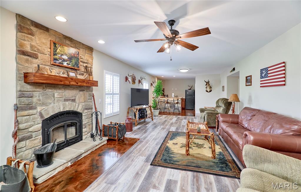 Pheasant Pointe - Residential