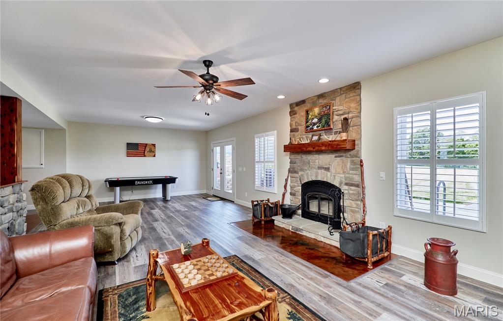 Pheasant Pointe - Residential