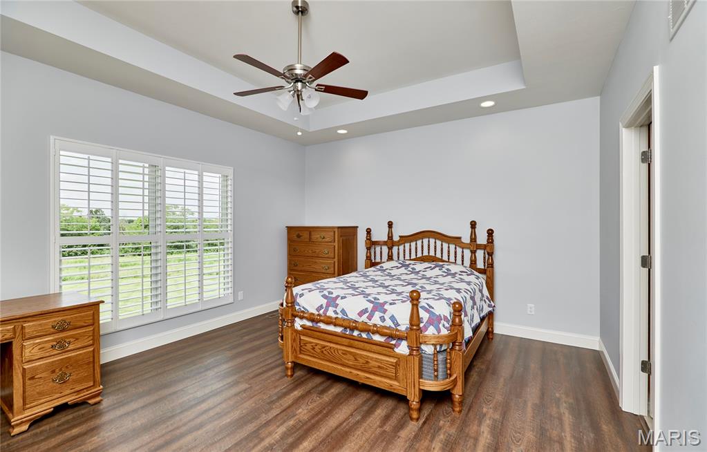 Pheasant Pointe - Residential