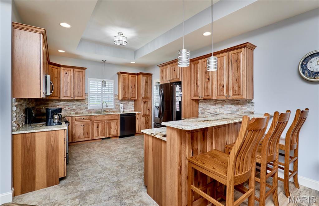 Pheasant Pointe - Residential