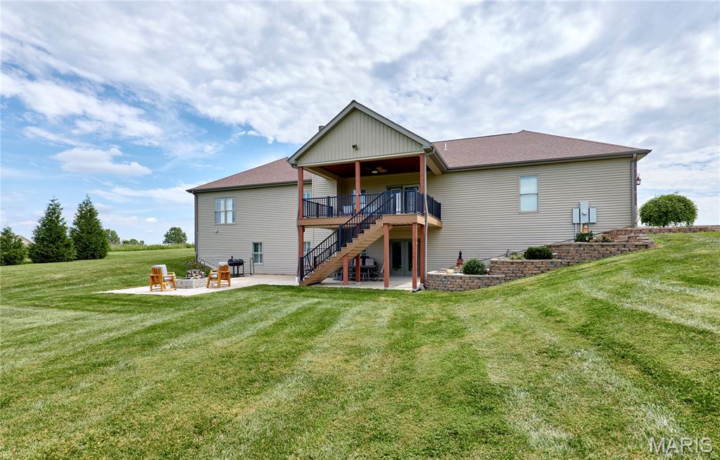 Pheasant Pointe - Residential