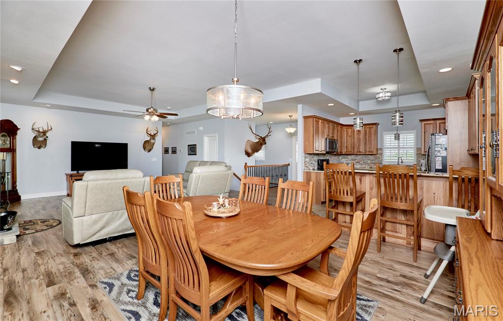 Pheasant Pointe - Residential
