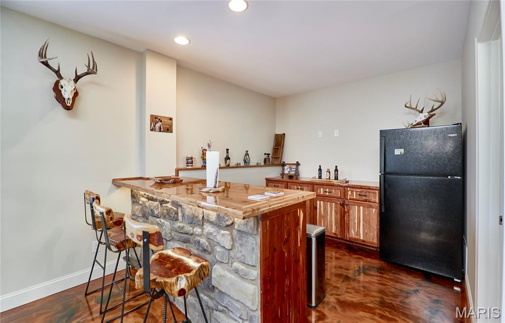 Pheasant Pointe - Residential