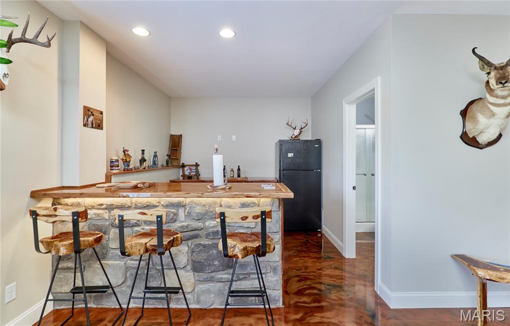 Pheasant Pointe - Residential